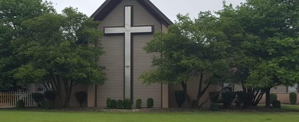 church