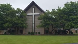 church church