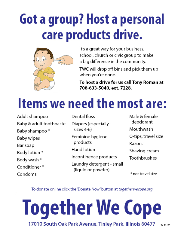 Personal-care-drives-2019